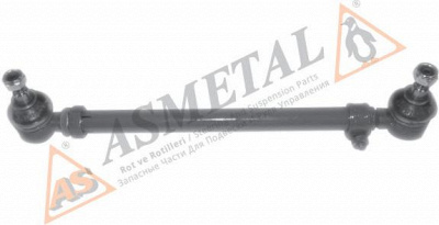 AS METAL 21mr2360 -  Поперечная рулевая тяга